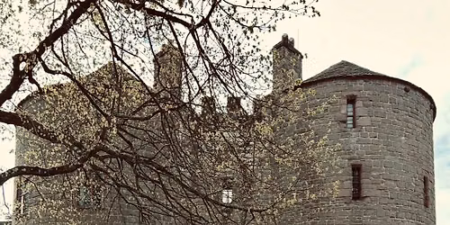 Witch School weekend 13th-16th November 2026
