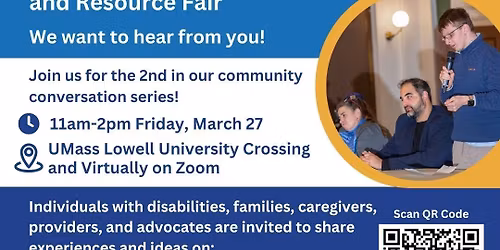 Join AFCNS at Meeting the Moment: A Community Resource Fair