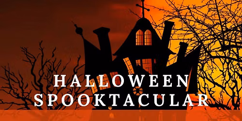 Halloween Spooktacular