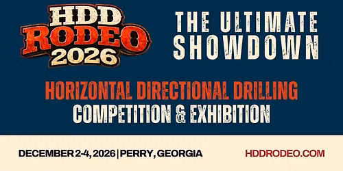 2026 HDD Rodeo Competition & Exhibition