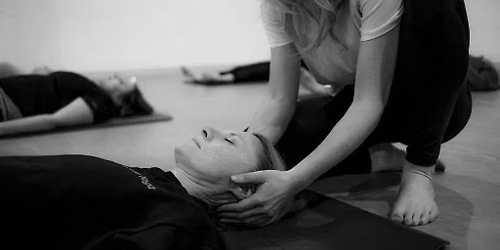 Restorative Yoga & Massage