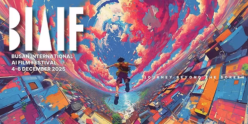 Beyond Film Festival Winners