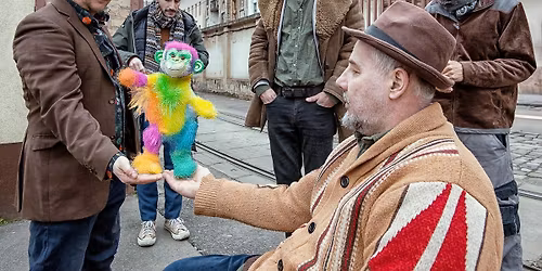 Gentry Sultan (HU\/VE)