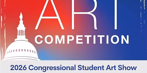 Congressional Student Art Competition 2026: Michigan 10th Congressional District