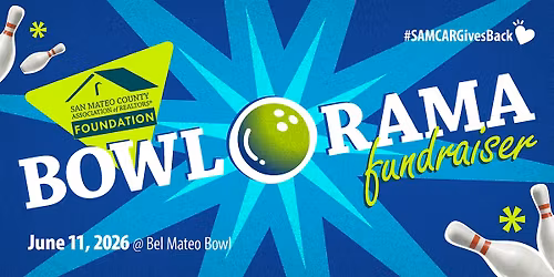 Bowl-O-Rama Fundraiser