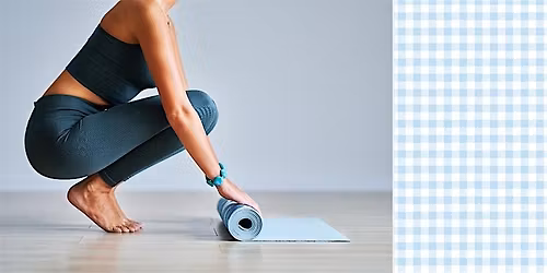 FREE PILATES CLASSES