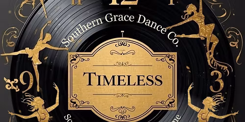 Timeless- Show A 10:30