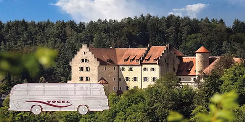 06.06.2026 - Burg Rabenstein - Mittelaltermarkt