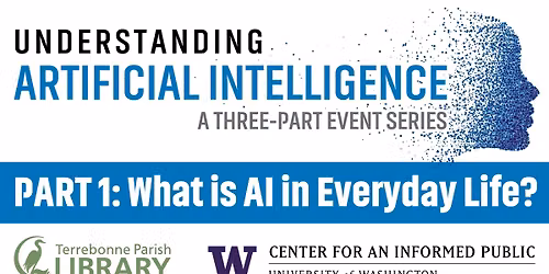 Understanding AI Part 1: What is AI in Everyday Life?