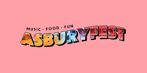 Peace Of Tia at AsburyFest 2026