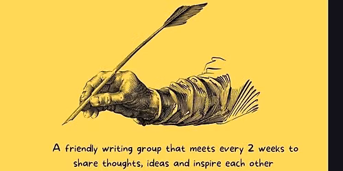 Scribblers Writing Group