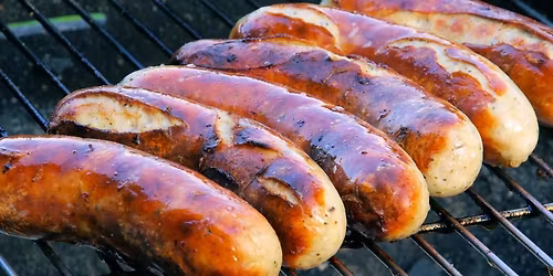 Brat Fry-Festival Foods Darboy-Saturday, April 18th