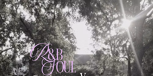 R&B Soul x SCULPT 09.27.26