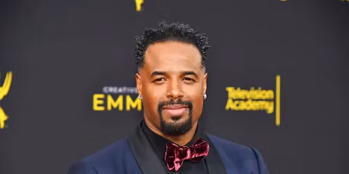 Shawn Wayans Tickets 