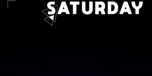 Space Saturdays @ Space Leeds - 15th August! 