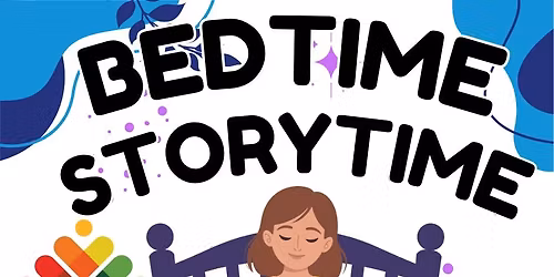 Bedtime Storytime