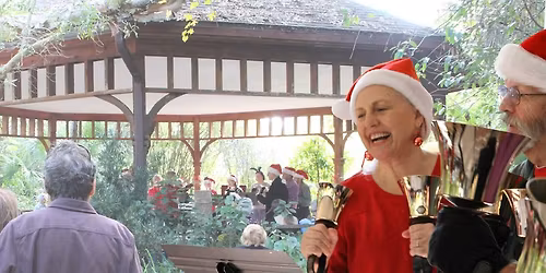 Handbells for the Holidays