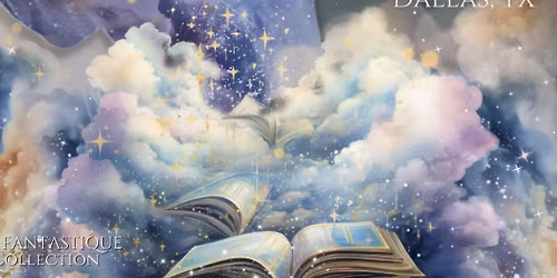 Dreamers & Readers Festival 2026