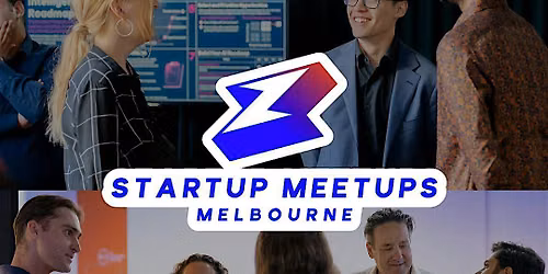 Startup Networking\u26a1& Branding & Marketing 101 w\/ Beer Pilon