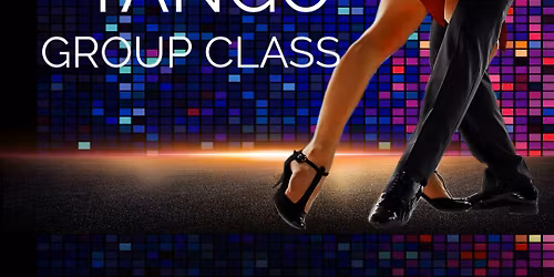 Tango Group Class - Fred Astaire Dance Studios - Warren, NJ!