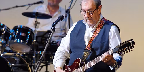 The Searchers & Hollies Experience, Winchester Theatre Royal, Saturday 31st January 2026