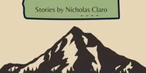 Book Signing Celebrating Nick Claro\u2019s Debut Novel