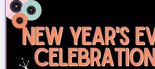 NYE Celebration ~ 50s Sock Hop 