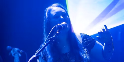 Teri & The Electric Sunrise \/ Rose Greenwood