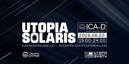 UTOPIA SOLARIS 