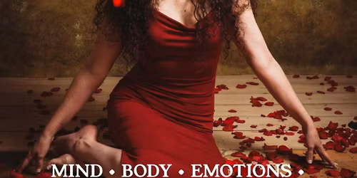 Temple of Bliss with Karendayal Devi