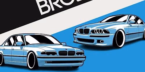 I. BimmerBroZ meetup