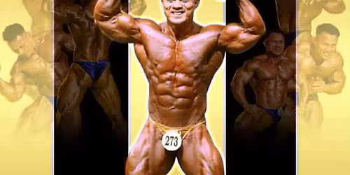 THE PRESIDENT\u2019S CUP