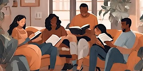 Silent Book Club Abuja