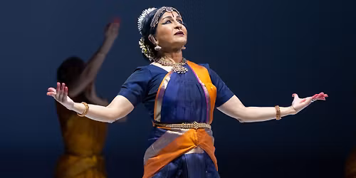 Ragamala Dance Company: "Children of Dharma"