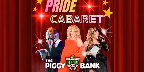Pride Cabaret with Brittany Lynn & Friends | Live Singing Cabaret