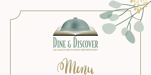 Dine & Discover - Richmond Hill