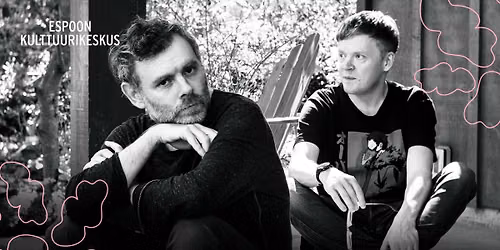 Council: Pekka Kuusisto & Gabriel Kahane | Tapiolasali