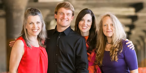 FREE Courtroom Concert: Artaria String Quartet