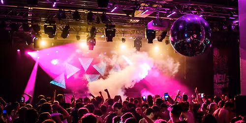 Hell's Basement 'Hardcore Classics Edition' 