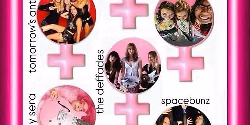 Girlactic Music Fest