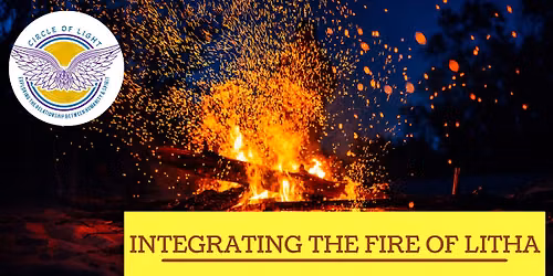 Integrating the Fire of Litha