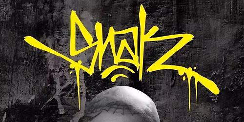 SNAK THE RIPPER - TORONTO K*ll The Messenger album release party!