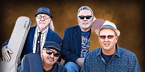 Lew Jetton & 61 South at Paducah Beer Werks