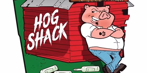 Trey Schneider @ Hog Shack\/Manassas(Apr 11th)