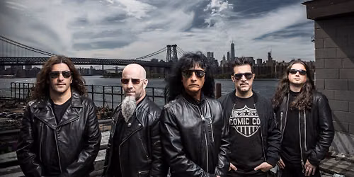 Anthrax