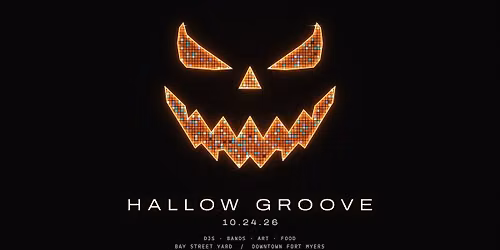 Hallow Groove 2026