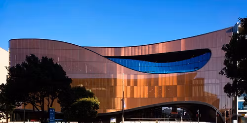 BHNZ Convention 2026