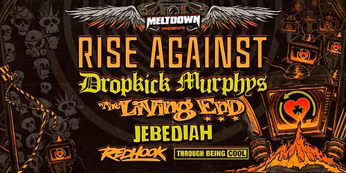 Meltdown Festival | The Entertainment Grounds, GOSFORD NSW