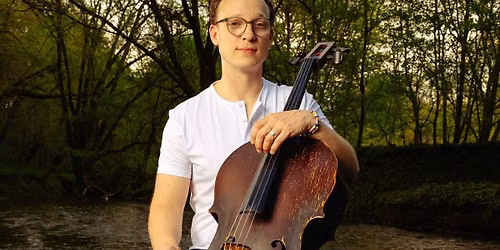 Ben Sollee at Songbirds