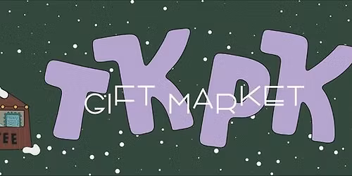 Takoma Park Gift Market